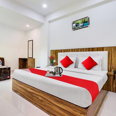 Hotel O La Plazo 哈里瓦 外观 照片