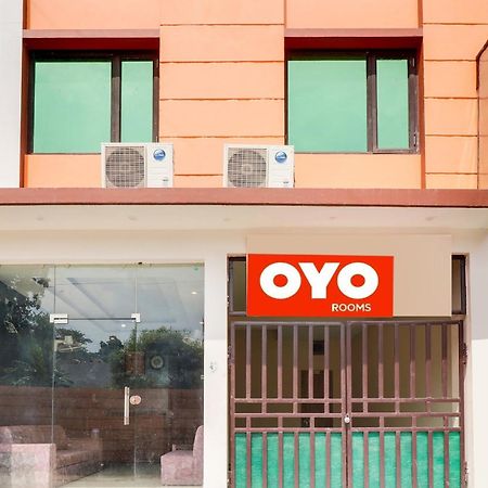 Hotel O La Plazo 哈里瓦 外观 照片