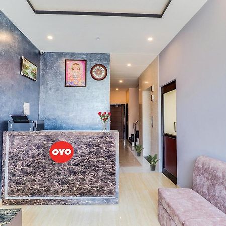 Hotel O La Plazo 哈里瓦 外观 照片